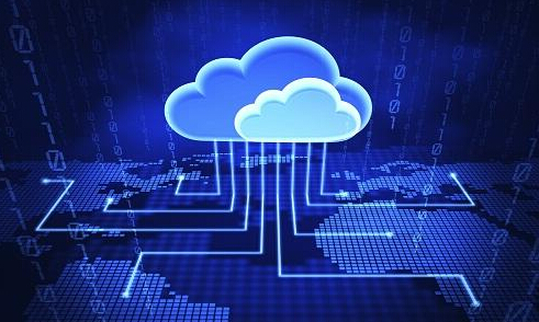 云服务器的发展趋势是怎样的？未来，云服务器将如何发展？.jpg