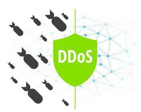 如何有效遏制DDoS攻击？