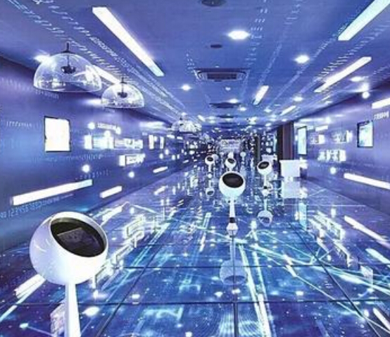2020年面向数据中心行业发展的10个预测