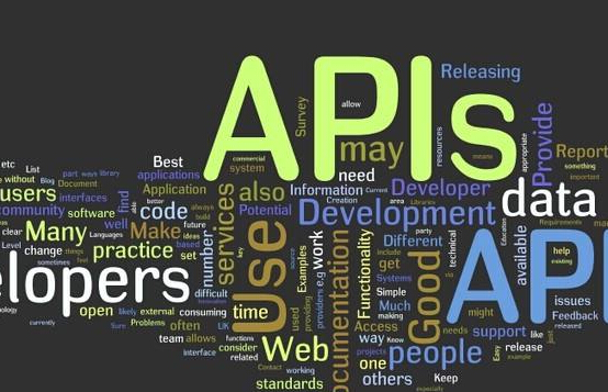 关于云API你了解多少？